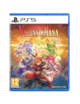 PS5 Visions of Mana