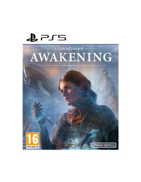 PS5 Unknown 9: Awakening