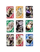 Mattel Uno: Star Wars - Uno Card Game (GPP00)