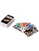Mattel Uno: Star Wars - Uno Card Game (GPP00)