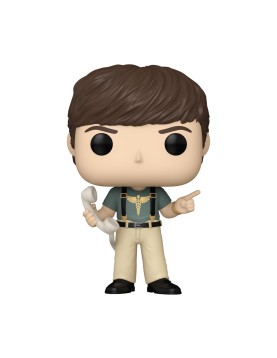Funko Pop! Movies: Ferris Bueller's Day Off - Cameron Frye #1731 Vinyl Figure