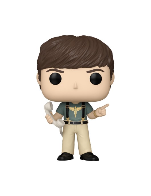 Funko Pop! Movies: Ferris Bueller's Day Off - Cameron Frye #1731 Vinyl Figure