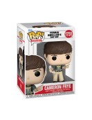 Funko Pop! Movies: Ferris Bueller's Day Off - Cameron Frye #1731 Vinyl Figure