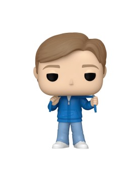 Funko Pop! Movies: The Breakfast Club - Andrew #1656 Vinyl Figure