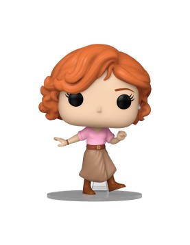 Funko Pop! Movies: The Breakfast Club - Claire #1659 Vinyl Figure