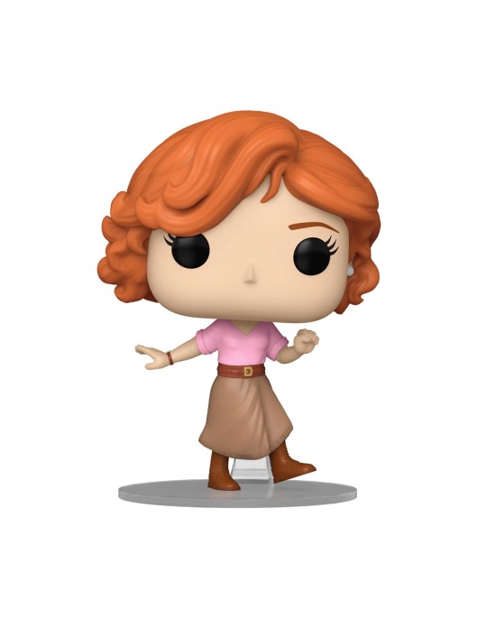 Funko Pop! Movies: The Breakfast Club - Claire #1659 Vinyl Figure