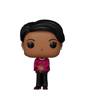 Funko Pop! Television: Abbott Elementary - Barbara Howard #1676 Vinyl Figure