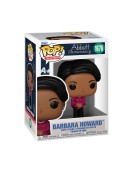 Funko Pop! Television: Abbott Elementary - Barbara Howard #1676 Vinyl Figure