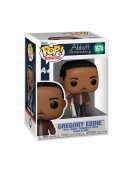 Funko Pop! Television: Abbott Elementary - Gregory Eddie #1674 Vinyl Figure