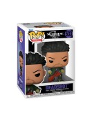 Funko Pop! Heroes: DC: Suicide Squad Isekai - Deadshot #533 Vinyl Figure