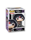 Funko Pop! Heroes: DC Suicide Squad Isekai - Katana #534 Vinyl Figure