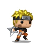 Funko Pop! Animation: Naruto Shippuden - Naruto Uzumaki (Shuriken)* #1843 Vinyl Figure