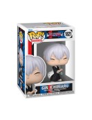 Funko Pop! Animation: Bleach - Gin Ichimaru #1821 Vinyl Figure