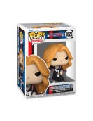 Funko Pop! Animation: Bleach - Rangiku Matsumoto #1823 Vinyl Figure
