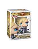 Funko Pop! Games: World Of Warcraft The War Within - Alleria Windrunner #1045 Vinyl Figure