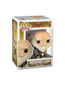 Funko Pop! Games: Diablo III - Deckard Cain #1047 Vinyl Figure