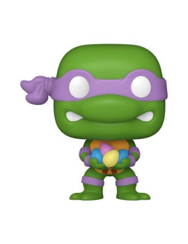 Funko Pocket Pop! Easter: Teenage Mutant Ninja Turtles - Donatello Vinyl Figure