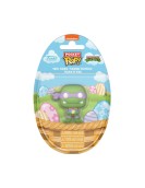 Funko Pocket Pop! Easter: Teenage Mutant Ninja Turtles - Donatello Vinyl Figure