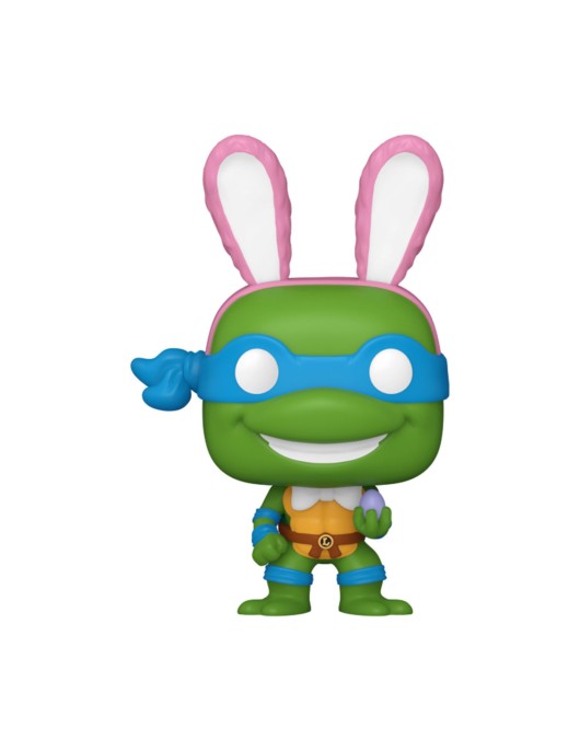 Funko Pocket Pop! Easter: Teenage Mutant Ninja Turtles - Leo Vinyl Figure