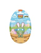 Funko Pocket Pop! Easter: Teenage Mutant Ninja Turtles - Leo Vinyl Figure