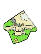 Loungefly Sanrio: Hello Kitty and Friends - Flower Crown Puzzle Blind Box Enamel Pins (SANPN0261-EA)