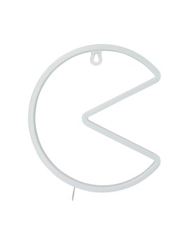 Paladone: Pac Man - Wall Mountable LED Neon Light (PP12624PMVN)