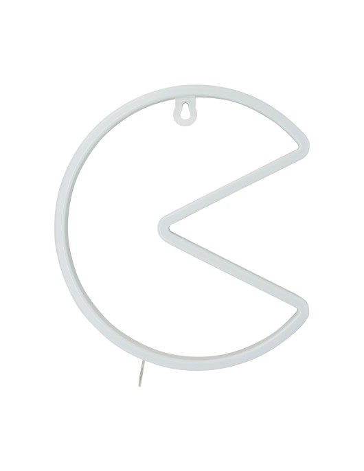 Paladone: Pac Man - Wall Mountable LED Neon Light (PP12624PMVN)