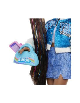 Mattel Barbie: Dream Besties - Barbie Brooklyn (HYC22)