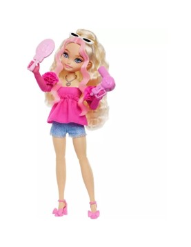 Mattel Barbie: Dream Besties - Barbie Malibu (HYC21)