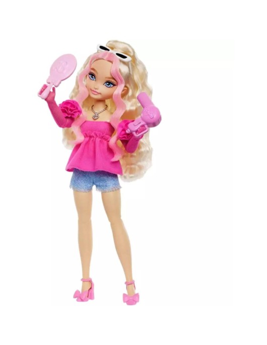 Mattel Barbie: Dream Besties - Barbie Malibu (HYC21)