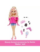 Mattel Barbie: Dream Besties - Barbie Malibu (HYC21)