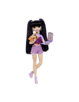 Mattel Barbie: Dream Besties - Renee (HYC24)