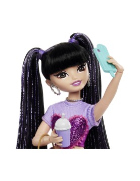 Mattel Barbie: Dream Besties - Renee (HYC24)