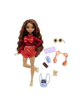 Mattel Barbie: Dream Besties - Teresa (HYC23)