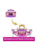 Mattel Disney: Princess - Carriage to Castle Playset (HWX17)