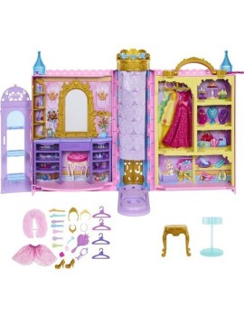 Mattel Disney Princess: Ready for the Ball - Playset (HXC20)