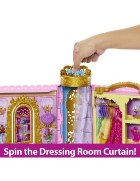 Mattel Disney Princess: Ready for the Ball - Playset (HXC20)