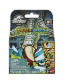 Mattel Jurassic World: Crushivores - Dinosaur Mystery Series 1 (HVB29)