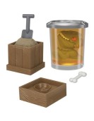 Mattel Jurassic World: Crushivores - Dinosaur Mystery Series 1 (HVB29)