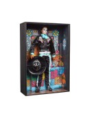 Mattel Barbie Signature: Dia De Los Muertos - Ken Doll (HRM73)