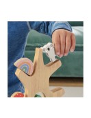 Fisher-Price - Wooden Balance Tree (HXT87)