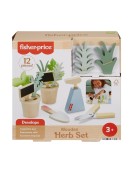 Fisher-Price - Wooden Herb Set (HXT84)