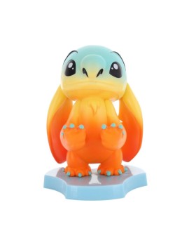 EXG Cable Guys Holdem Disney: Stitch - Sunset Stitch Phone and Earpod Holder (HDHMDS400678)