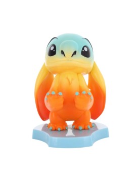 EXG Cable Guys Holdem Disney: Stitch - Sunset Stitch Phone and Earpod Holder (HDHMDS400678)