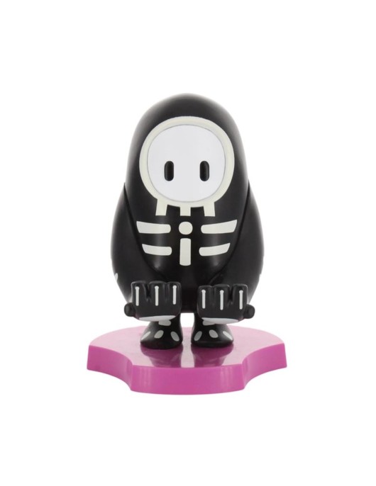 EXG Cable Guys Holdem: Fall Guys - Skelly Phone and Earpods Holder (HDHMFG400602)