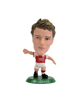 Creative Toys - Soccerstarz: Arsenal - Martin Odegaard Home Kit Figure (405565)