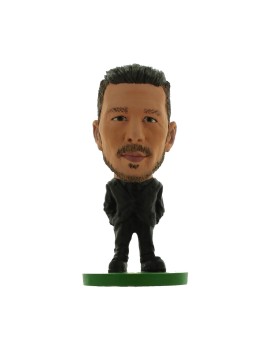 Creative Toys - Soccerstarz: Atletico Madrid - Diego Simeone Suit Figure (404215)