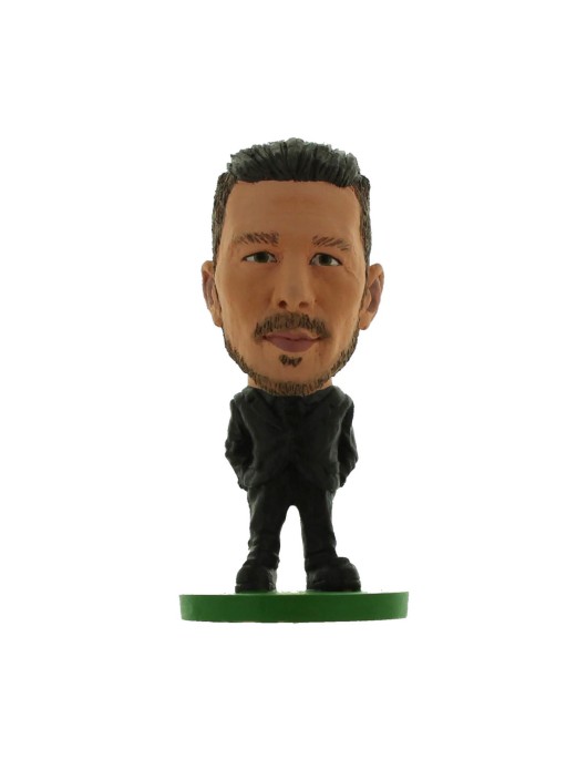 Creative Toys - Soccerstarz: Atletico Madrid - Diego Simeone Suit Figure (404215)
