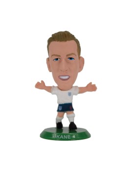 Creative Toys - Soccerstarz: England - Harry Kane (New 2024 Version) Figure (405914)