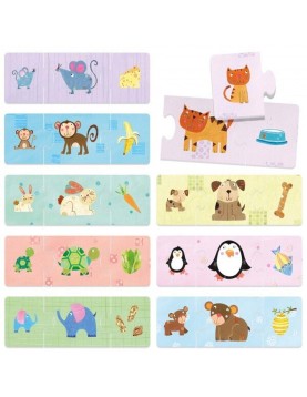 Headu Τι Τρώνε τα ζωάκια (50.55744)